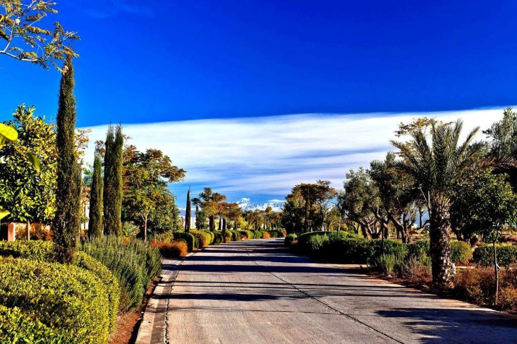 Al Maaden Ryad 69 A Marrakesh Ngoại thất bức ảnh