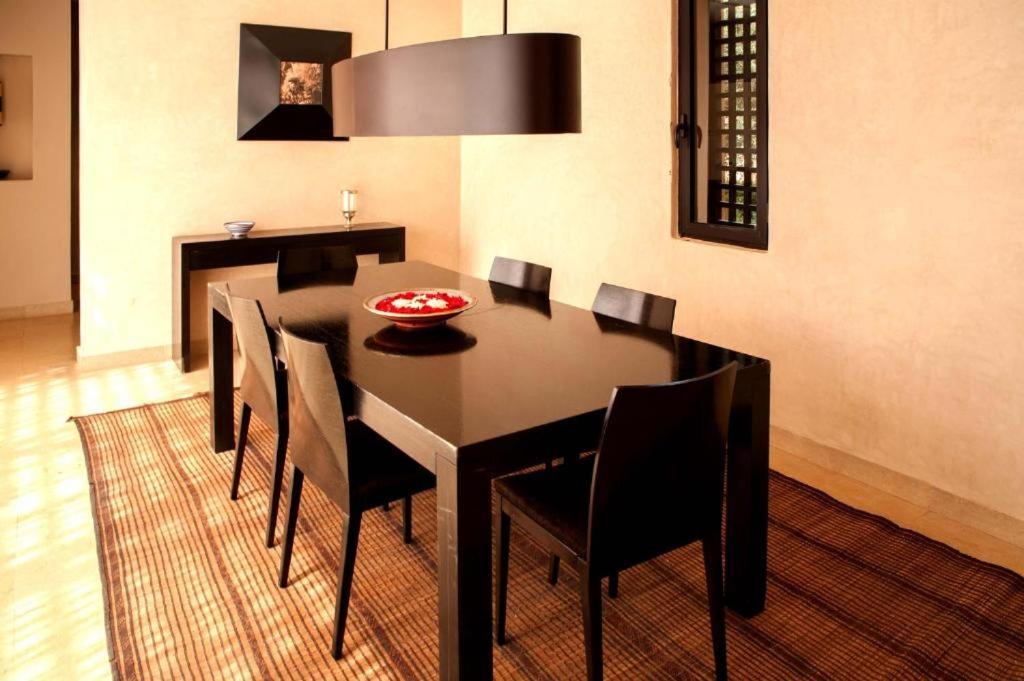 Al Maaden Ryad 69 A Marrakesh Ngoại thất bức ảnh